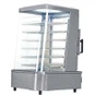 Steamer Display Cabinet